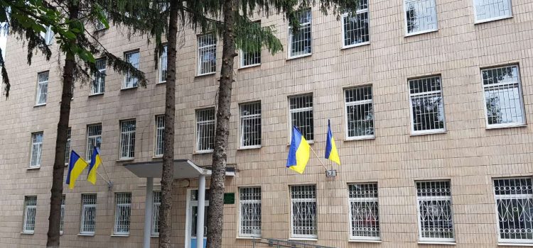 Щодо реорганізації закладів охорони здоров’я