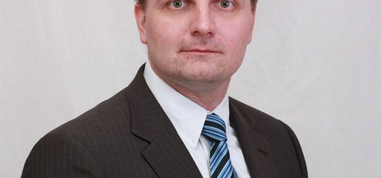 Вітаємо головного лікаря Тараса Володимировича Злиденного з Днем народження!