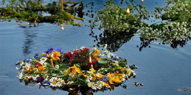 Івана Купала в Україні. Історія свята та традиції