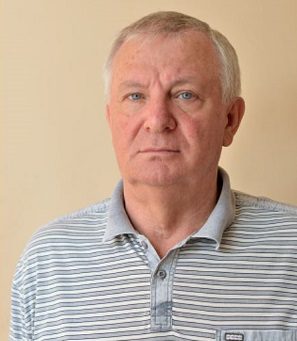 Вшануємо пам’ять Людини з великої літери, талановитого лікаря та науковця – доцента, кандидата медичних наук Кустова Аркадія Володимировича, який пішов з життя 12 грудня 2019 року