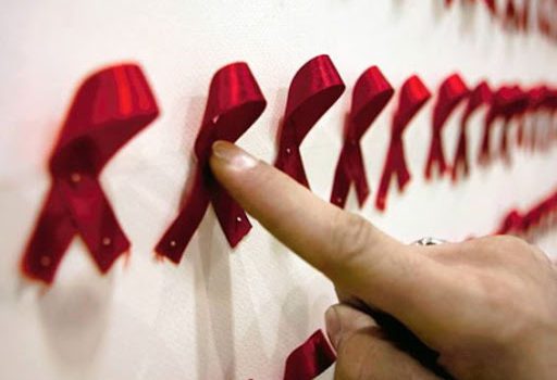 День пам’яті померлих від СНІДу