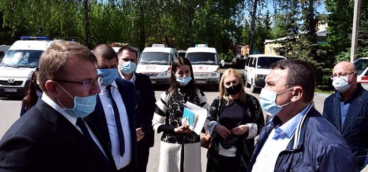 Подяка за допомогу!