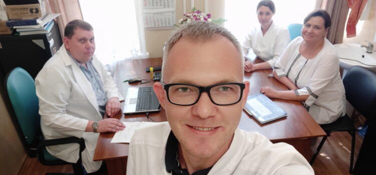 Замісна підтримувальна терапія (ЗПТ) у м. Суми