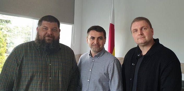 Перспективи розвитку регіональної системи громадського здоров’я