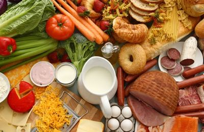 Всесвітній день безпеки харчових продуктів