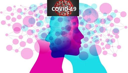 Як справлятися зі стресом людям, які перехворіли на СOVID-19