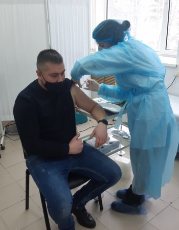 стороженко