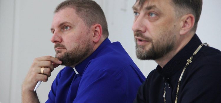 Медичне капеланство