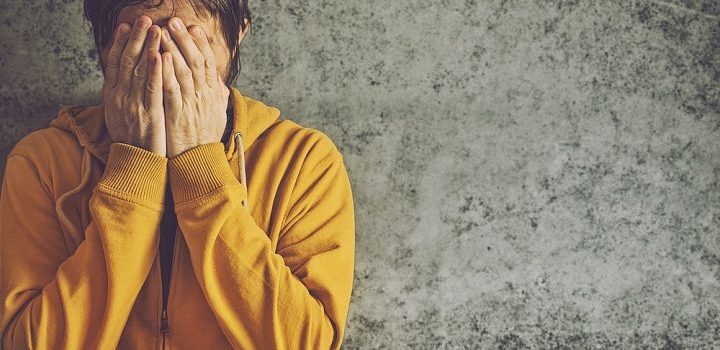 ⚡️Що таке травматична подія?  І що про неї варто знати❗️