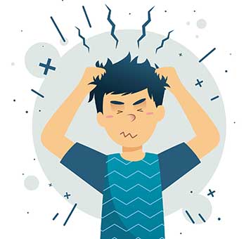 Методи боротьби з тривогою. Який обрати саме вам?