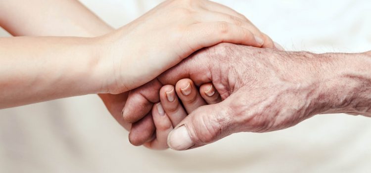 Життя у постійній напрузі неабияк позначається на психічному здоров’ї українців і тим більше літніх людей