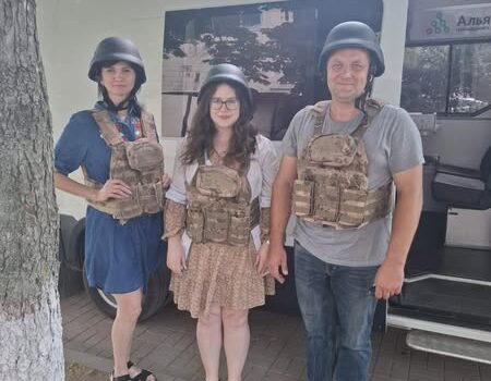 Мобільна команда медиків — підтримка ЗПТ там, де це найбільше потрібно!